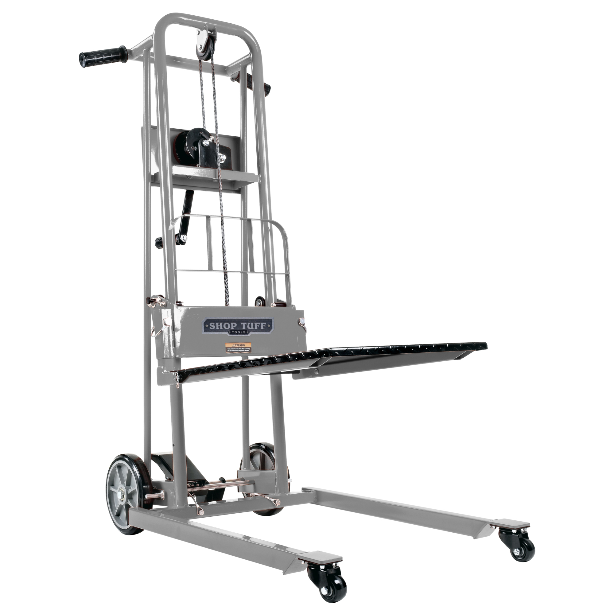 330 lb. Material Lift, STF-330SP